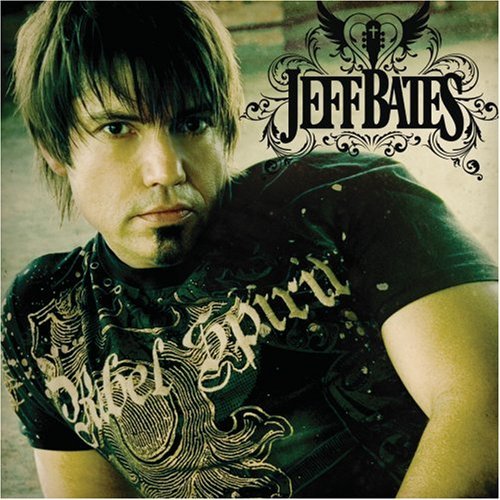 Jeff Bates/Jeff Bates
