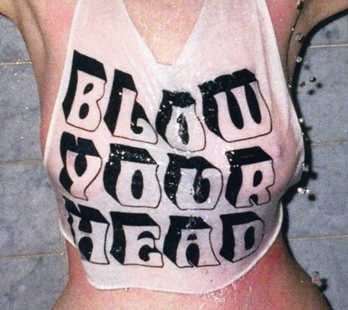 Blow Your Head-Dave Nada Prese/Vol. 2-Blow Your Head-Dave Nad