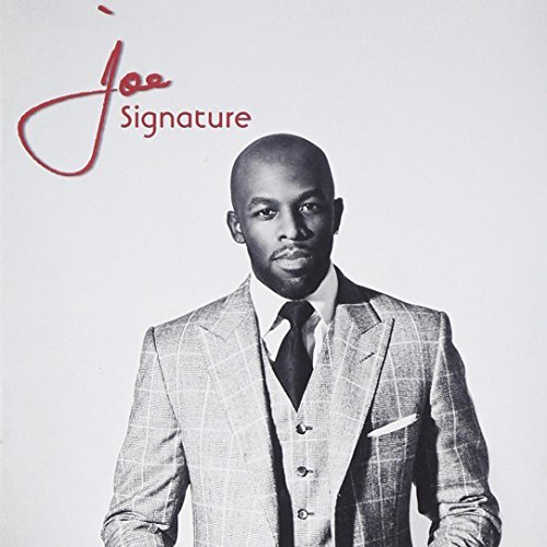 Joe/Signature