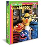 Vol. 2 Old School (1974 1979) Sesame Street Nr 3 DVD 