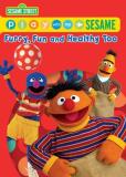Play With Me Sesame Furry Fun Play With Me Sesame Furry Fun Nr 