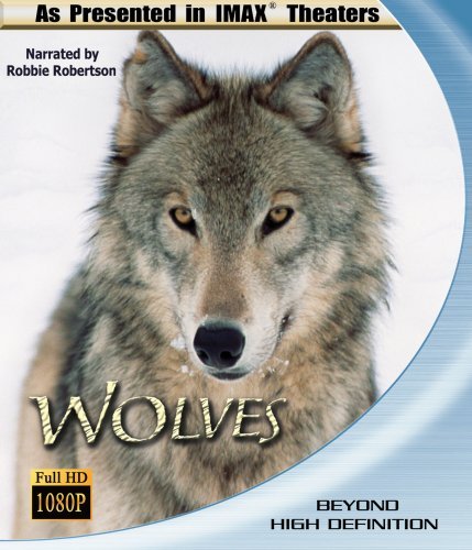 Wolves/Wolves@Ws/Blu-Ray@Nr