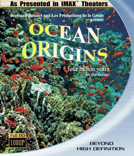 Oceans Orgins/Oceans Orgins@Ws/Blu-Ray@Nr