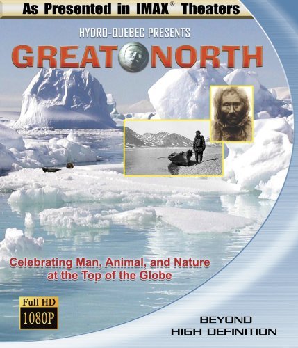 Great North/Great North@Ws/Blu-Ray@Nr