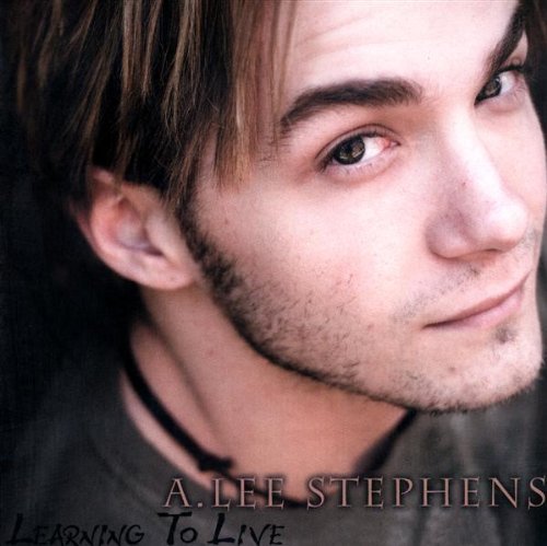 Andy Lee Stephens/Learning To Live
