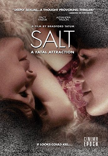 Salt: A Fatal Attraction/Haiduk/Wilson@Nr