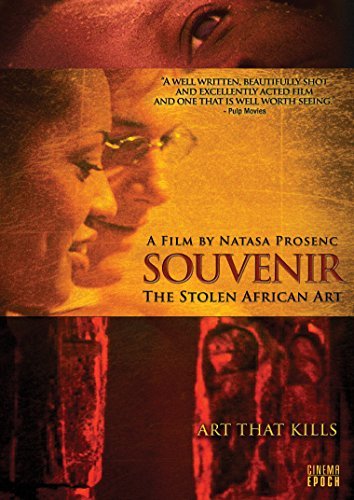 Souvenir: The Stolen African Art/Souvenir: The Stolen African Art@Nr