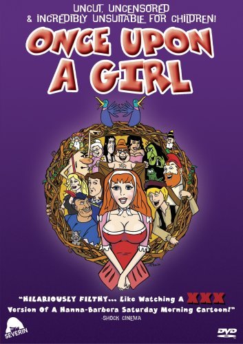 Once Upon A Girl/Once Upon A Girl@Ur