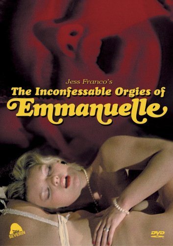 Inconfessable Origies Of Emman/Inconfessable Origies Of Emman@Clr/Eng Sub@Nr