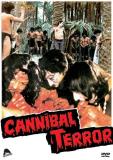Cannibal Terror Cannibal Terror Ws Nr 
