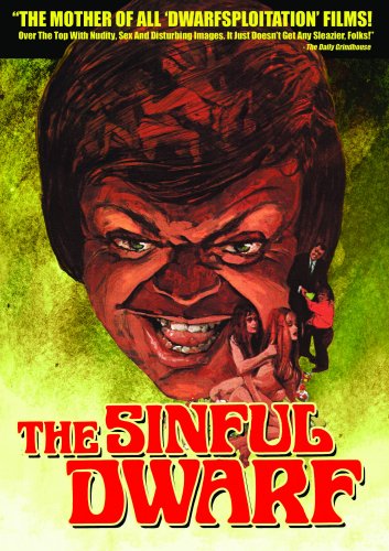 Sinful Dwarf/Sinful Dwarf@Nr