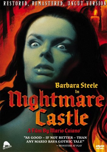 Nightmare Castle/Nightmare Castle@Ws@Nr