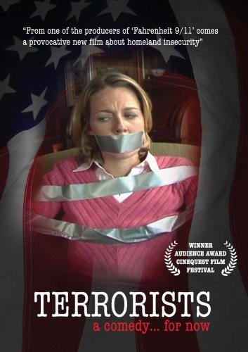 TERRORISTS/TERRORISTS