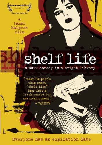 Shelf Life/Shelf Life@Clr@Nr