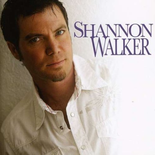 WALKER,SHANNON/SHANNON WALKER