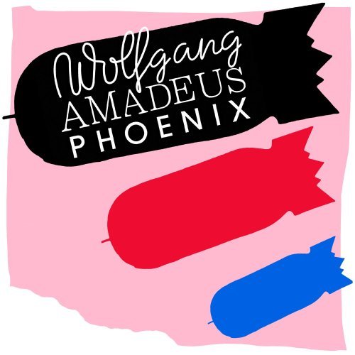 Phoenix Wolfgang Amadeus Phoenix 