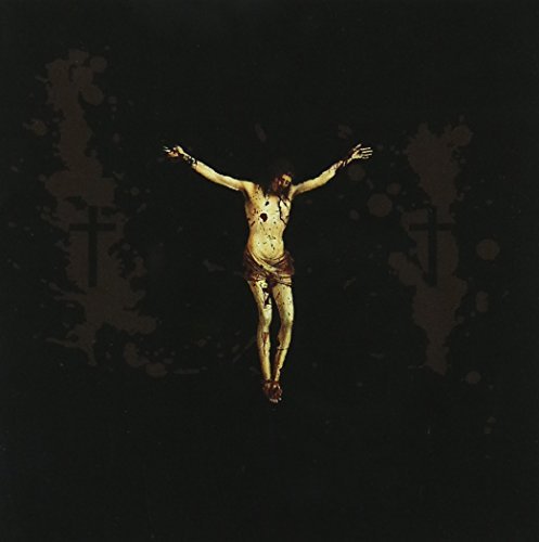 Profanatica/Enemy Of Virtue@2 Cd Set