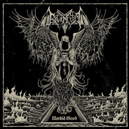 Ravencult/Morbid Blood