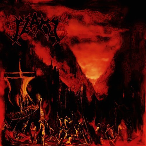 Flame/March Into Firelands