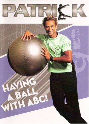 Patrick Goudeau Having A Ball With Abc Nr 