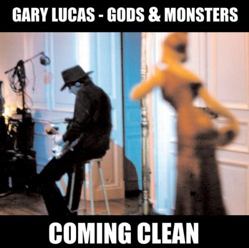 Gary With Gods & Monster Lucas Coming Clean 