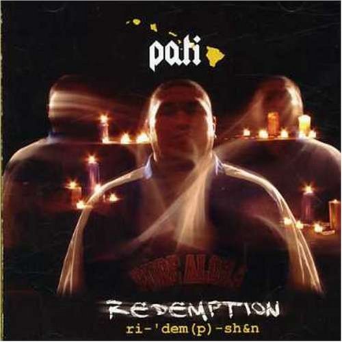 PATI/REDEMPTION