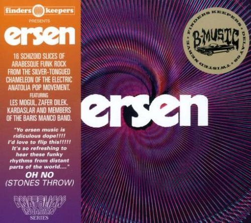 Ersen Ersen 