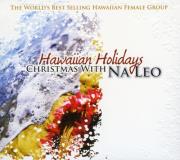 Na Leo Hawaiian Holidays 