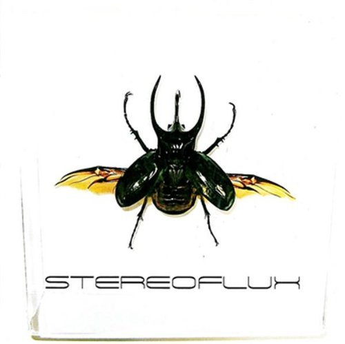 Stereoflux/Stereoflux