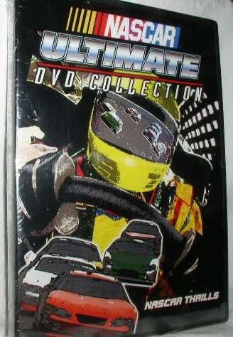 Nascar Ultimate Dvd Collection/Nascar Thrills
