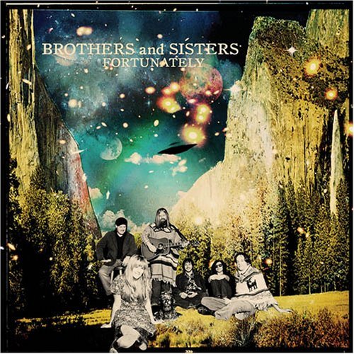 BROTHERS & SISTERS/FORTUNATELY
