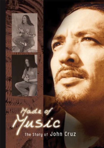Made of Music - The Story of John Cruz/Made of Music - The Story of John Cruz@Nr