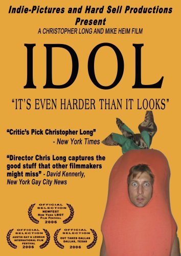 Idol/Idol@Clr@Nr