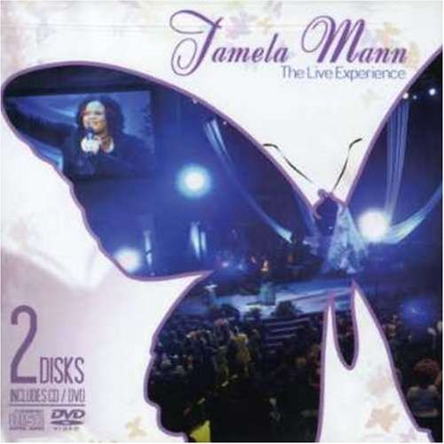 Tamela Mann/Live Experience