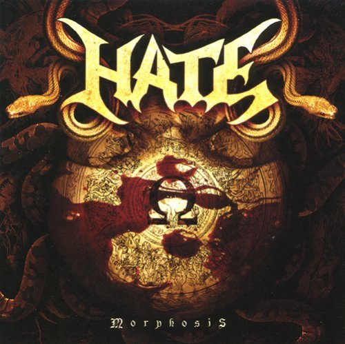 Hate/Morphosis