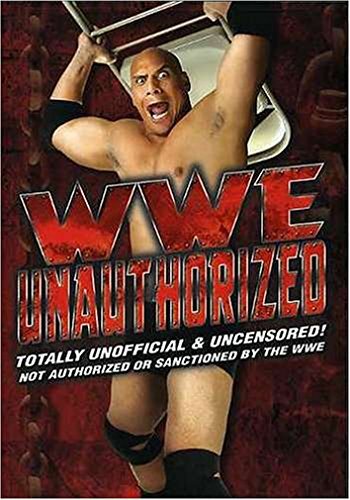 Unauthorized/Wwe@Clr@Nr
