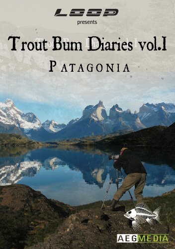 Trout Bum Diaries Patagonia (d Trout Bum Diaries Patagonia (d Nr 
