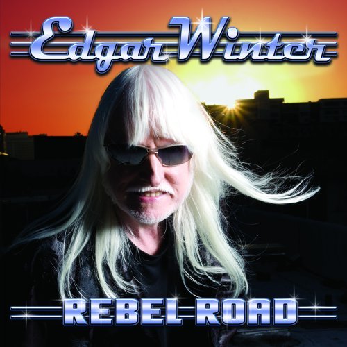 WINTER,EDGAR/REBEL ROAD