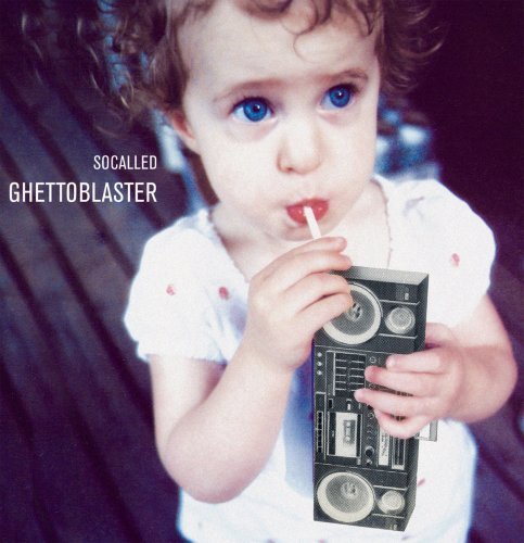 Socalled/Ghettoblaster