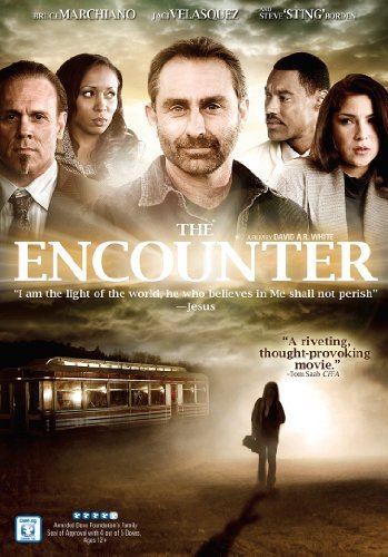 Encounter/Borden/Marchiano@Ws@Nr