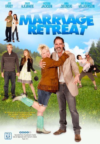 Marriage Retreat/Fahey/White/Jackson@Nr