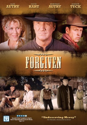 Forgiven/Autry/Hart/Tuck@Ws@Nr