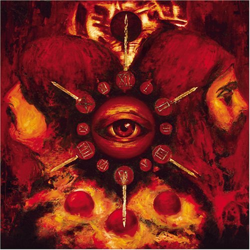 CASKET SALESMEN/SLEEPING GIANTS