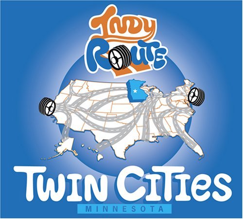 Indyroute: Twin Cities/Indyroute: Twin Cities