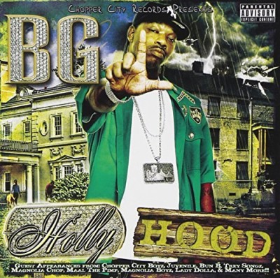 B.G./Hollyhood@Explicit Version