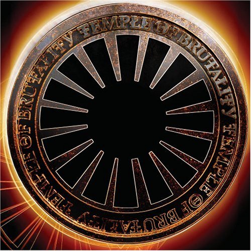 Temple Of Brutality/Lethal Agenda@Explicit Version@Enhanced Cd