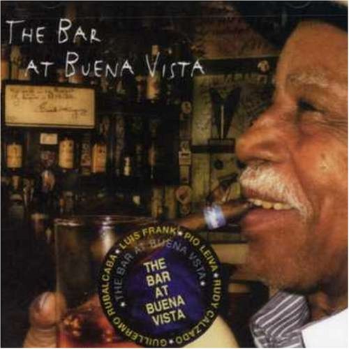 Bar At Buena Vista/Bar At Buena Vista