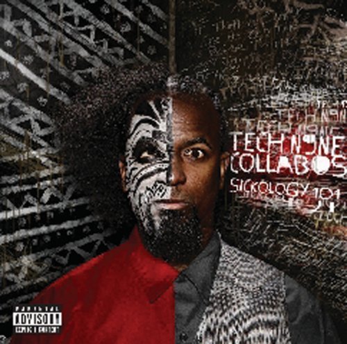 Tech N9ne Collabos/Sickology 101@Explicit Version