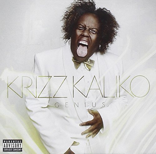 Krizz Kaliko/Genius@Explicit Version