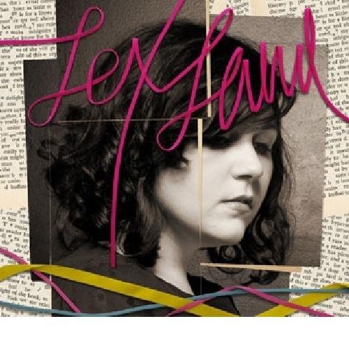 Lex Land/Were My Sweetheart To Go